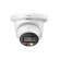 4MP Smart Dual Light Fixed-focal Eyeball WizSense Network Camera | IPC-HDW2449TM-S-IL 2