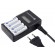 NC-450 BLACK chargers everActive NC-450 BLACK in a package of 1 pc. image 2