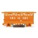 Mounting bracket WAGO 221 Series - for 4 mm² connectors on DIN-35 rail Orange 221-500 image 2