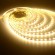 Mitrumizturīgas LED Lentes (tonis 3000K) komplekts ar dimmeri un barošanas bloku. Garums 5 metri. image 1