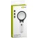 LED lighting magnifying glass (magnifying glass with two optical lenses - 12.24x, 1.75x) image 3