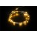 2 X Goobay LED decorative string, light color warm white, with timer image 4