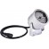 48-LED IR Infrared Night Vision Illuminator for CCTV | Quest VR Playstation | IP65 outdoor