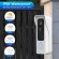 Battery Doorbell WiFi | Outdoor Camera + Chime| 2MP | Tuya | White фото 8