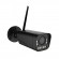 4G GSM | 5xZoom Outdoor Camera | 5.0MPix| CamHi | Support ONVIF2.4 for PC, NVR paveikslėlis 1