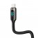 USB — USB-C / Type-C кабель Baseus Display CASX020001 длиной 100 см с поддержкой быстрой зарядки 66  фото 3