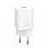 Baseus Super Si Quick Charger 1C 30W CCSUP-J02 Fast Wall Charger with USB-C Socket 2
