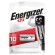 CR123 baterijas 3V Energizer litija 123