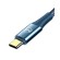 CA-8324 Firefox 100W Type-c to Type-C cable 2m paveikslėlis 2