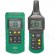 Scanner - locator for metal, cables or wires under the wall or for plaster, MASTECH MS6818 image 1
