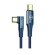 CA-8324 Firefox 100W Type-c to Type-C cable 2m фото 1