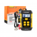 Car battery tester with test & repair & recharge function in one 2