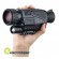 Digital night vision mononuclar with video recorder/photo function zoom 5x image 3