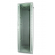 42U 19'' Grīdas komutācijas servera skapis/ 600 x 600 x 2078mm/ Stikla durvis /Pelēks/ Nesalikts