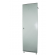 42U 19'' Grīdas komutācijas servera skapis/ 600 x 600 x 2078mm/ Stikla durvis /Pelēks/ Nesalikts 8