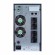 Profesionāls Apkures sist. tīras sinusoīdas UPS Invertors ar akum. 6x12V/9Ah | 2700W | LCD displejs 2