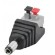 5.5 X 2.1mm DC Power Connector 2