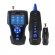 Noyafa NF-8601S TDR Cable Tracer Tester with PoE / Ping for RJ45, RJ11, BNC, Metal Cables