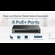 NET SWITCH 9PORT 10/100M 8POE+ LS109P TP-LINK