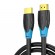 Cable HDMI 2.0 Vention AACBJ, 4K 60Hz, 5m (black) 2