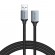 SB-A 3.0 Male to USB-AFemale Extension Cable 2m 2