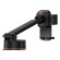 Car Holder Baseus Easy Control Clamp with suction cup (black) 3