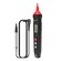 Habotest HT121, non-contact voltage tester / diode tester, NCV, True RMS