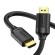 HDMI to HDMI cable Choetech XHH-TP20 8K, 2m (black) 2