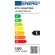 LED Ielas gaismeklis 150W 4000K, IP65, IK10, 19500lm image 2