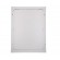 12U 19'' Wall cabinet 19-Inch/ 600 x 600 x 635mm/ Grey/ Unassembled image 5