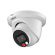 4MP Smart Dual Light Fixed-focal Eyeball WizSense Network Camera | IPC-HDW2449TM-S-IL image 2
