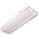 Orion 4W LED emergency exit light, battery 3H, IP65 image 1