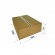Cardboard box for Pick-up terminal, size M, 580x380x170mm, brown image 3