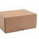 Gofrētā kartona kastes 220x180x100mm, brūnas, 14E (FEFCO 0427) 3