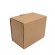 Gofrētā kartona kastes 240x200x150mm, brūnas, 14E, (FEFCO 0427) 3