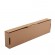 Gofrētā kartona kastes 250x70x30mm, brūnas, 14E (FEFCO 0427) 3