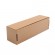 Gofrētā kartona kastes 270x75x75mm, brūnas, 14E (FEFCO 0427) 4