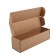 Gofrētā kartona kastes 270x75x75mm, brūnas, 14E (FEFCO 0427) 3