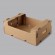 Gofrētā kartona kastes 370x275x130mm, brūnas, iepakojumā 20gab. 4