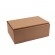 Gofrētā kartona kastes 400x250x150mm, brūnas,15B (FEFCO 0426) 2
