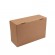 Gofrētā kartona kastes 400x250x150mm, brūnas,15B (FEFCO 0426) 3