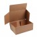 Gofrētā kartona kastes 400x250x150mm, brūnas,15B (FEFCO 0426) 4