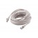 Patch cord | Patch Kabelis | Patch cable | 2m | CAT6 | FTP | STP | 100cm | ElectroBase ® image 3