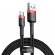 Kabelis USB cable - USB-C / Type-C 3.0m Baseus Cafule CATKLF-U91 Quick Charge 3A 3