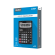 Kalkulators | 12 ciparu Liels Displejs | Cipara dzēšanas funkcija | Saules panelis 2