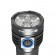 Lukturis everActive FL-3300R Luminator Rechargeable LED Handheld Flashlight 2
