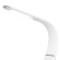 LED galda lampa ar displeju (pulkstenis, datums, temperatūra) | Jauda: 3 W / 7 W / 5 W | USB-C 44