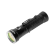 LED lukturis ar kustīgu galvu | IPX5 | Akumulators 18650 vai 3x AAA baterijas | 6.5W 2