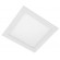 LED Square panel 24W 3000K 300x300x22 with driver image 1