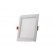 LED light panel. Square shape 6W 4000K 118x118x29mm with built-in control unit image 2